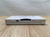 LG6461 With Defects - Nintendo DS Lite Crystal White Console Nintendo Japan