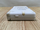 LG6461 With Defects - Nintendo DS Lite Crystal White Console Nintendo Japan