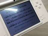 LG6462 With Defects - Nintendo DSi LL XL DS Natural White Console Nintendo Japan