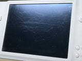 LG6462 With Defects - Nintendo DSi LL XL DS Natural White Console Nintendo Japan