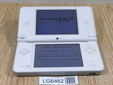 LG6462 With Defects - Nintendo DSi LL XL DS Natural White Console Nintendo Japan