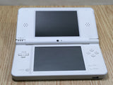 LG6462 With Defects - Nintendo DSi LL XL DS Natural White Console Nintendo Japan