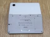 LG6462 With Defects - Nintendo DSi LL XL DS Natural White Console Nintendo Japan
