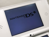 LG6462 With Defects - Nintendo DSi LL XL DS Natural White Console Nintendo Japan