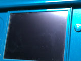 LG6463 With Defects - Nintendo 3DS Aqua Blue Console Nintendo Japan