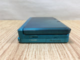 LG6463 With Defects - Nintendo 3DS Aqua Blue Console Nintendo Japan