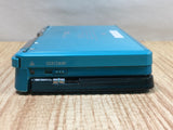 LG6463 With Defects - Nintendo 3DS Aqua Blue Console Nintendo Japan