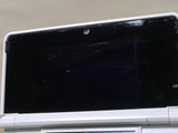 LG6464 With Defects - Nintendo 3DS Pure White Console Nintendo Japan