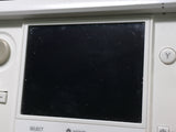 LG6464 With Defects - Nintendo 3DS Pure White Console Nintendo Japan