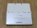 LG6464 With Defects - Nintendo 3DS Pure White Console Nintendo Japan
