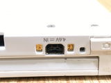 LG6464 With Defects - Nintendo 3DS Pure White Console Nintendo Japan
