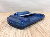 LG6465 With Defects - Wonder Swan Skeleton Blue Console Japan