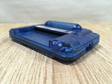 LG6465 With Defects - Wonder Swan Skeleton Blue Console Japan