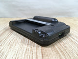 LG6466 Not Working - Wonder Swan Skeleton Black Console Japan