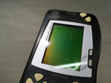 LG6466 Not Working - Wonder Swan Skeleton Black Console Japan