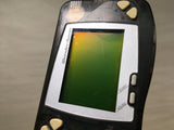 LG6466 Not Working - Wonder Swan Skeleton Black Console Japan