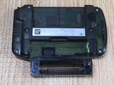 LG6466 Not Working - Wonder Swan Skeleton Black Console Japan