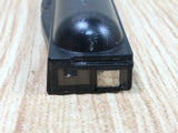 LG6466 Not Working - Wonder Swan Skeleton Black Console Japan