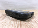 LG6466 Not Working - Wonder Swan Skeleton Black Console Japan