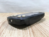 LG6466 Not Working - Wonder Swan Skeleton Black Console Japan