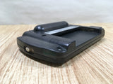 LG6466 Not Working - Wonder Swan Skeleton Black Console Japan