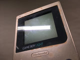 LG6467 Not Working - GameBoy Light Gold Console Nintendo Japan
