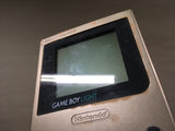 LG6467 Not Working - GameBoy Light Gold Console Nintendo Japan