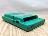 LG6472 With Defects - GameBoy Pocket Green Console Nintendo Japan