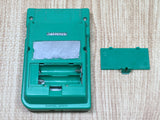 LG6472 With Defects - GameBoy Pocket Green Console Nintendo Japan