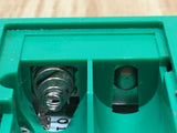 LG6472 With Defects - GameBoy Pocket Green Console Nintendo Japan