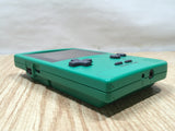 LG6472 With Defects - GameBoy Pocket Green Console Nintendo Japan