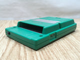 LG6472 With Defects - GameBoy Pocket Green Console Nintendo Japan