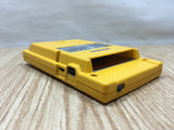 LG6474 With Defects - GameBoy Pocket Yellow Console Nintendo Japan