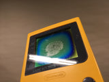 LG6474 With Defects - GameBoy Pocket Yellow Console Nintendo Japan