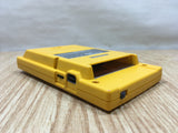 LG6475 With Defects - GameBoy Pocket Yellow Console Nintendo Japan