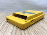 LG6475 With Defects - GameBoy Pocket Yellow Console Nintendo Japan