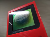 LG6480 Not Working - GameBoy Pocket Red Console Nintendo Japan