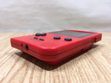 LG6480 Not Working - GameBoy Pocket Red Console Nintendo Japan