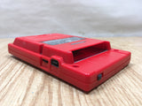 LG6480 Not Working - GameBoy Pocket Red Console Nintendo Japan