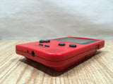 LG6482 Tested Working - GameBoy Pocket Red Console Nintendo Japan