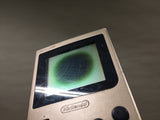 LG6483 With Defects - GameBoy Pocket Gold Console Nintendo Japan