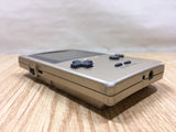 LG6483 With Defects - GameBoy Pocket Gold Console Nintendo Japan