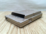LG6483 With Defects - GameBoy Pocket Gold Console Nintendo Japan