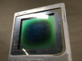 LG6485 Not Working - GameBoy Pocket Silver Console Nintendo Japan