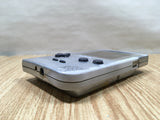 LG6485 Not Working - GameBoy Pocket Silver Console Nintendo Japan