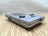 LG6485 Not Working - GameBoy Pocket Silver Console Nintendo Japan