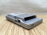 LG6485 Not Working - GameBoy Pocket Silver Console Nintendo Japan