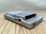 LG6486 With Defects - GameBoy Pocket Silver Console Nintendo Japan