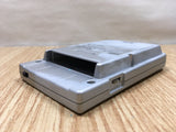 LG6486 With Defects - GameBoy Pocket Silver Console Nintendo Japan
