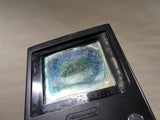 LG6488 With Defects - GameBoy Pocket Black Console Nintendo Japan
